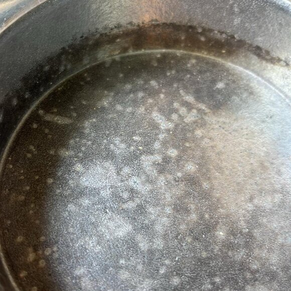 Vintage Wilton Armetale Small Cracker Bowl Tavern Pubware Renaissance Props - Picture 3 of 5